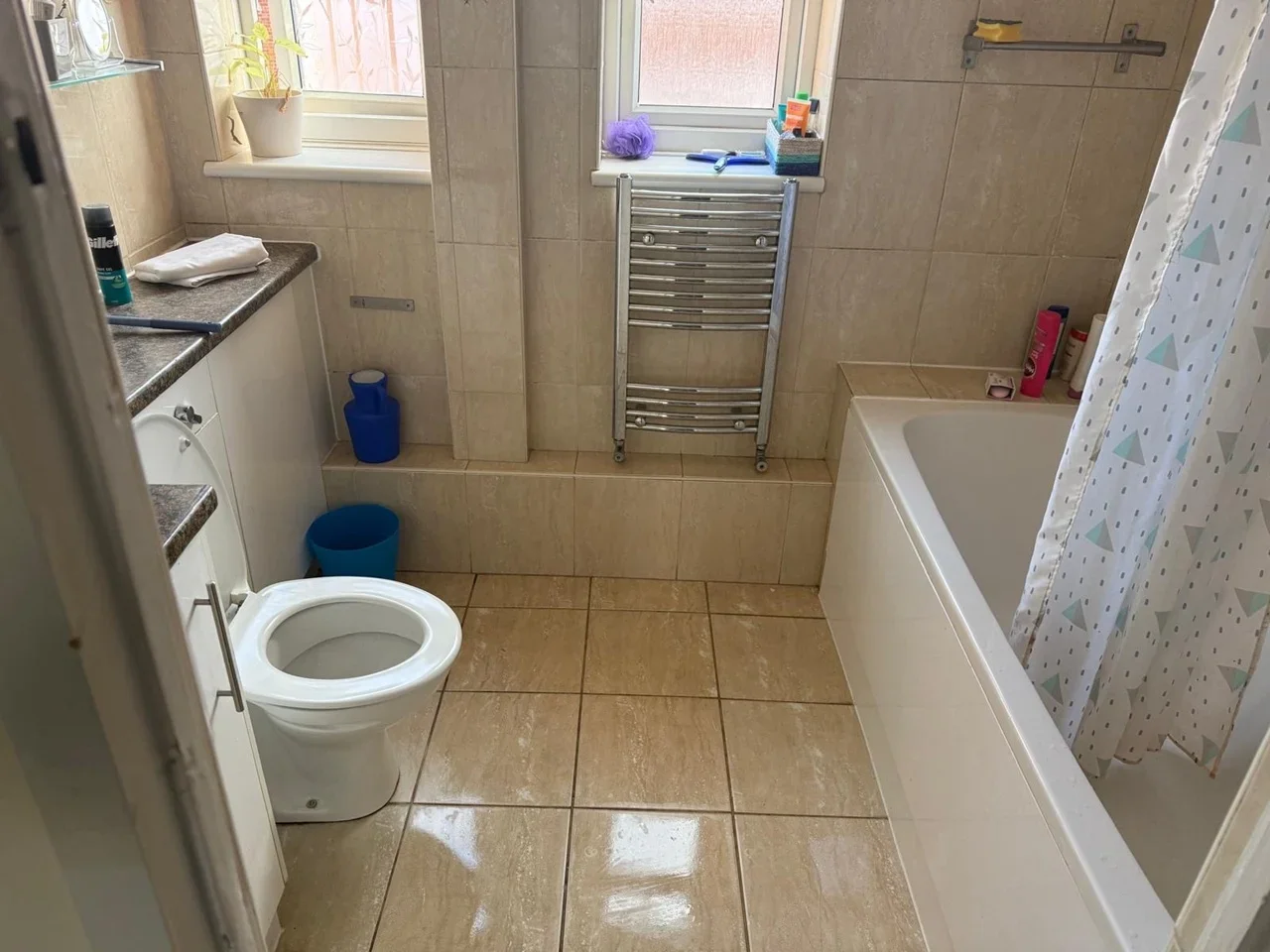 Room Ravenbourne Estate in Greater London