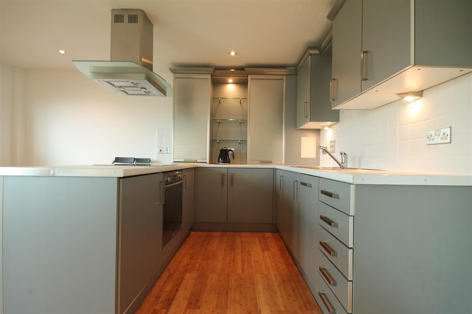 Flat Arrow Close in Killingworth