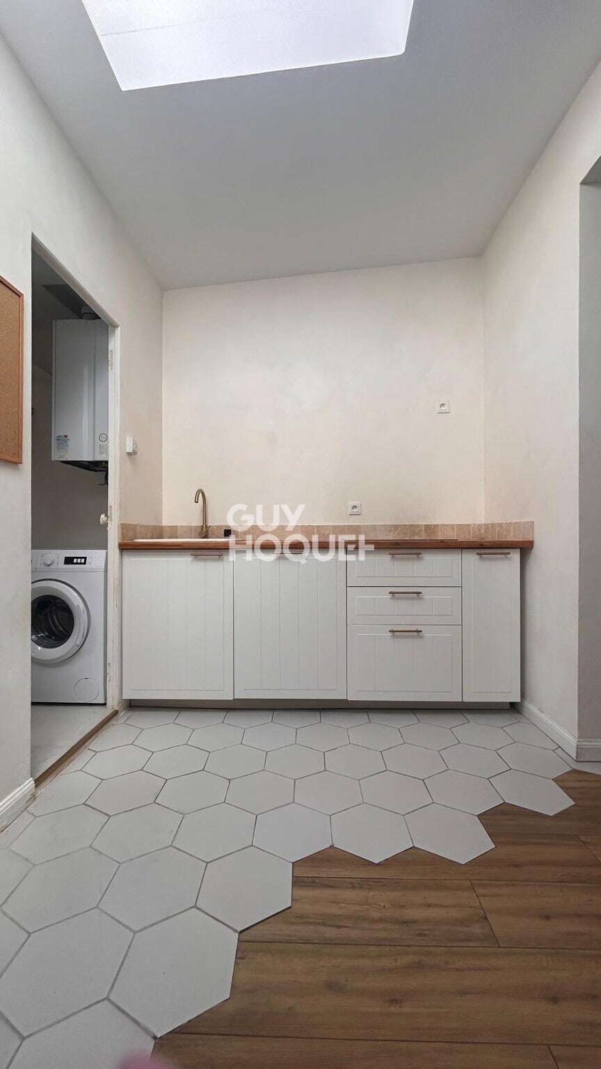 Maison Sentier de l'Épousée à Amiens