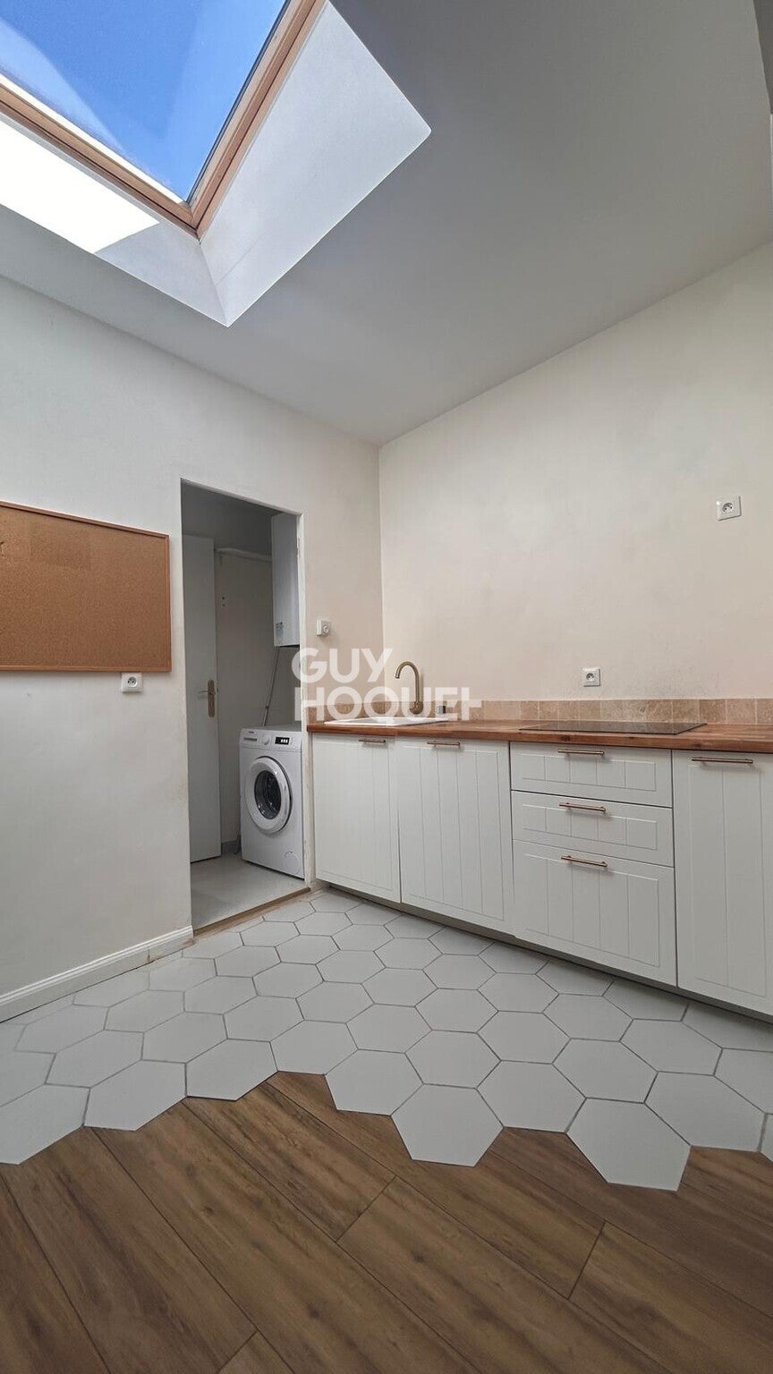 Maison Sentier de l'Épousée à Amiens