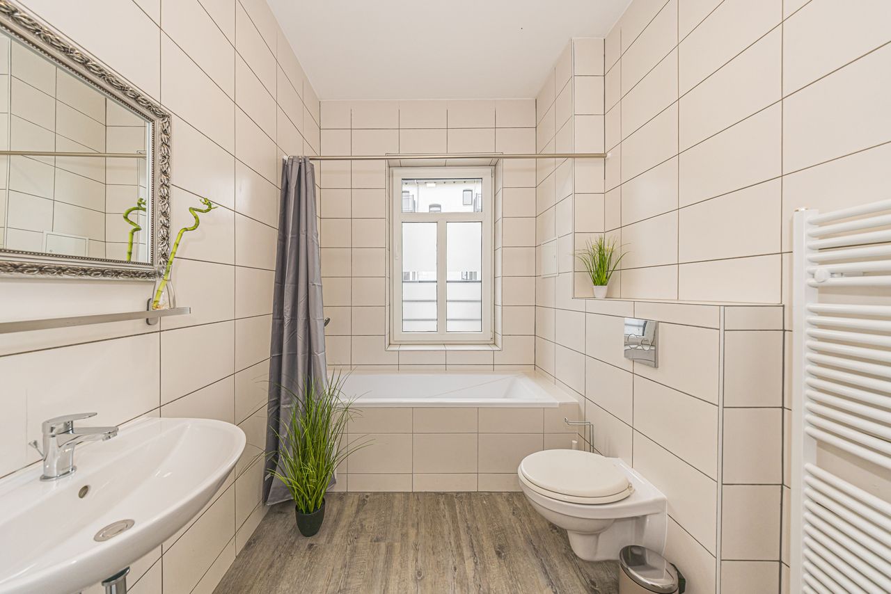 Wohnung Jupiterstraße in Halle (Saale)