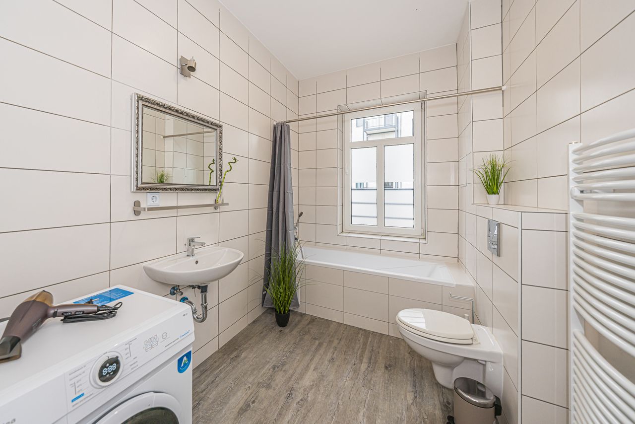 Wohnung Jupiterstraße in Halle (Saale)