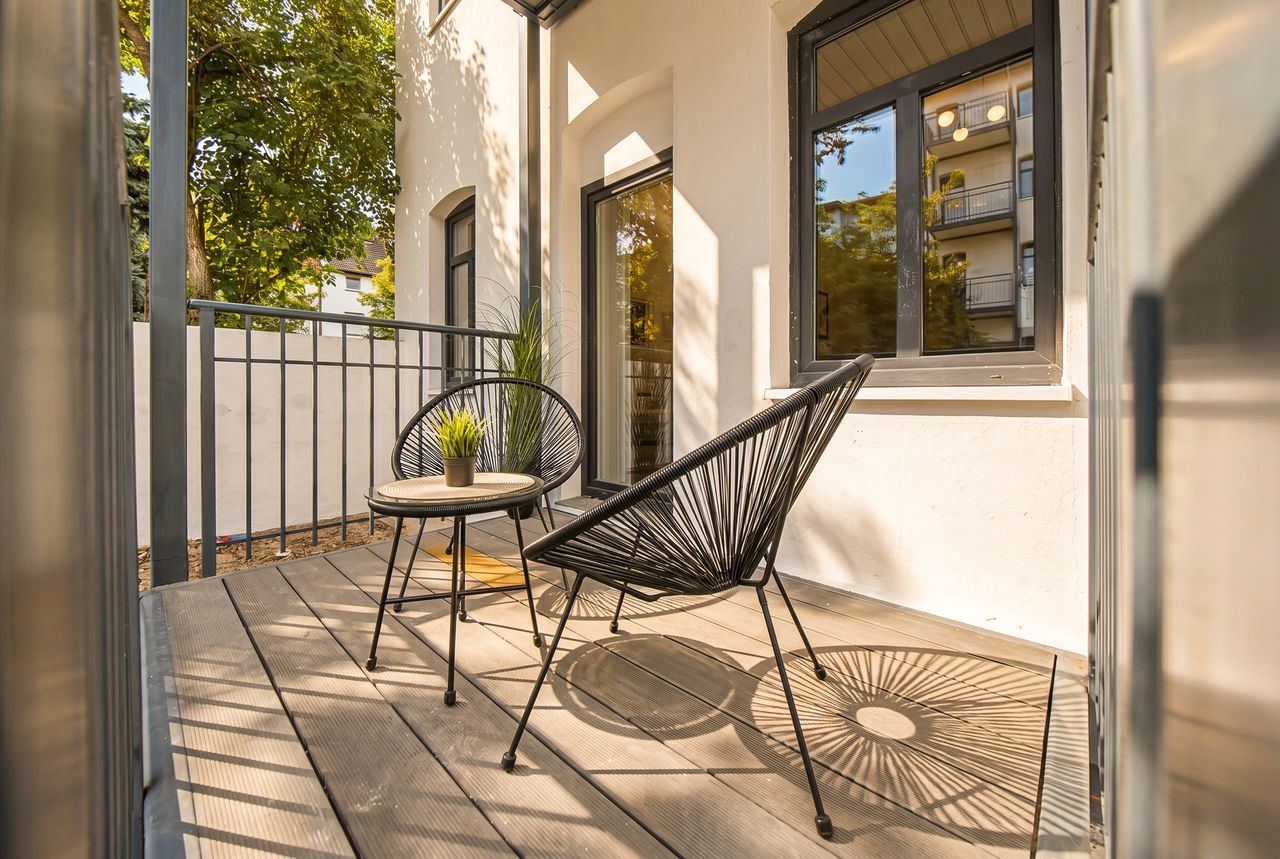 Wohnung Jupiterstraße in Halle (Saale)