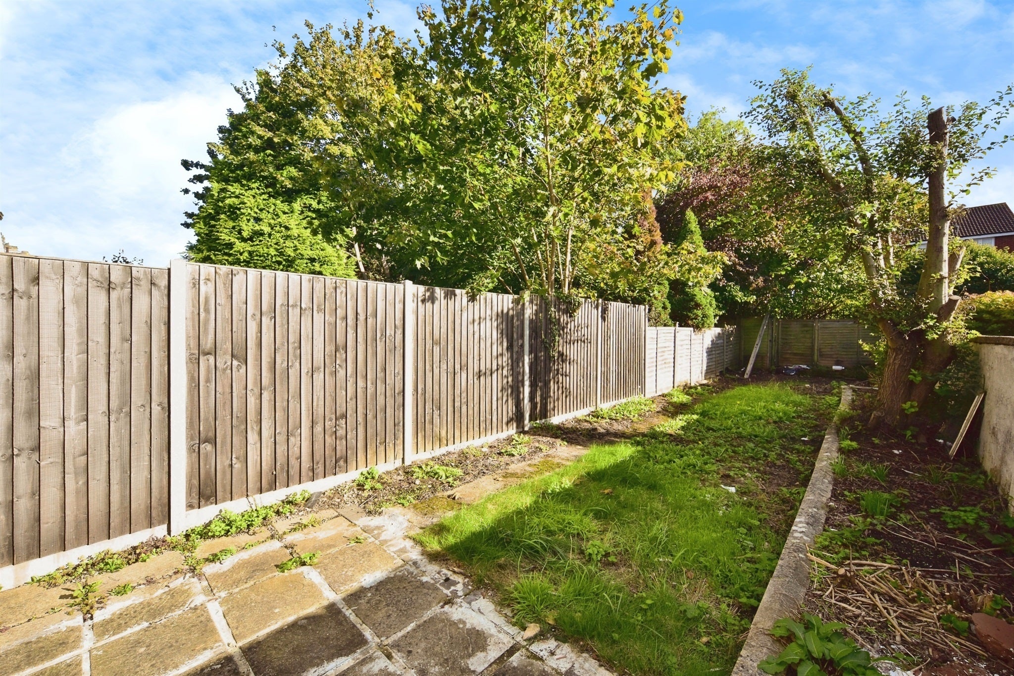 Flat Sheals Crescent in Maidstone