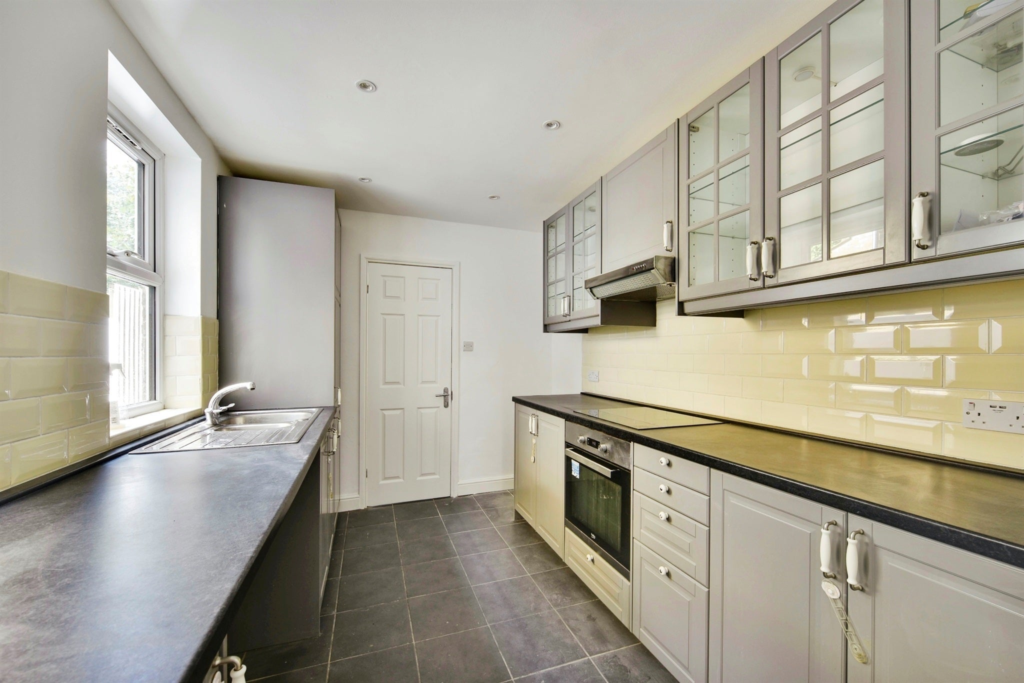 Flat Sheals Crescent in Maidstone