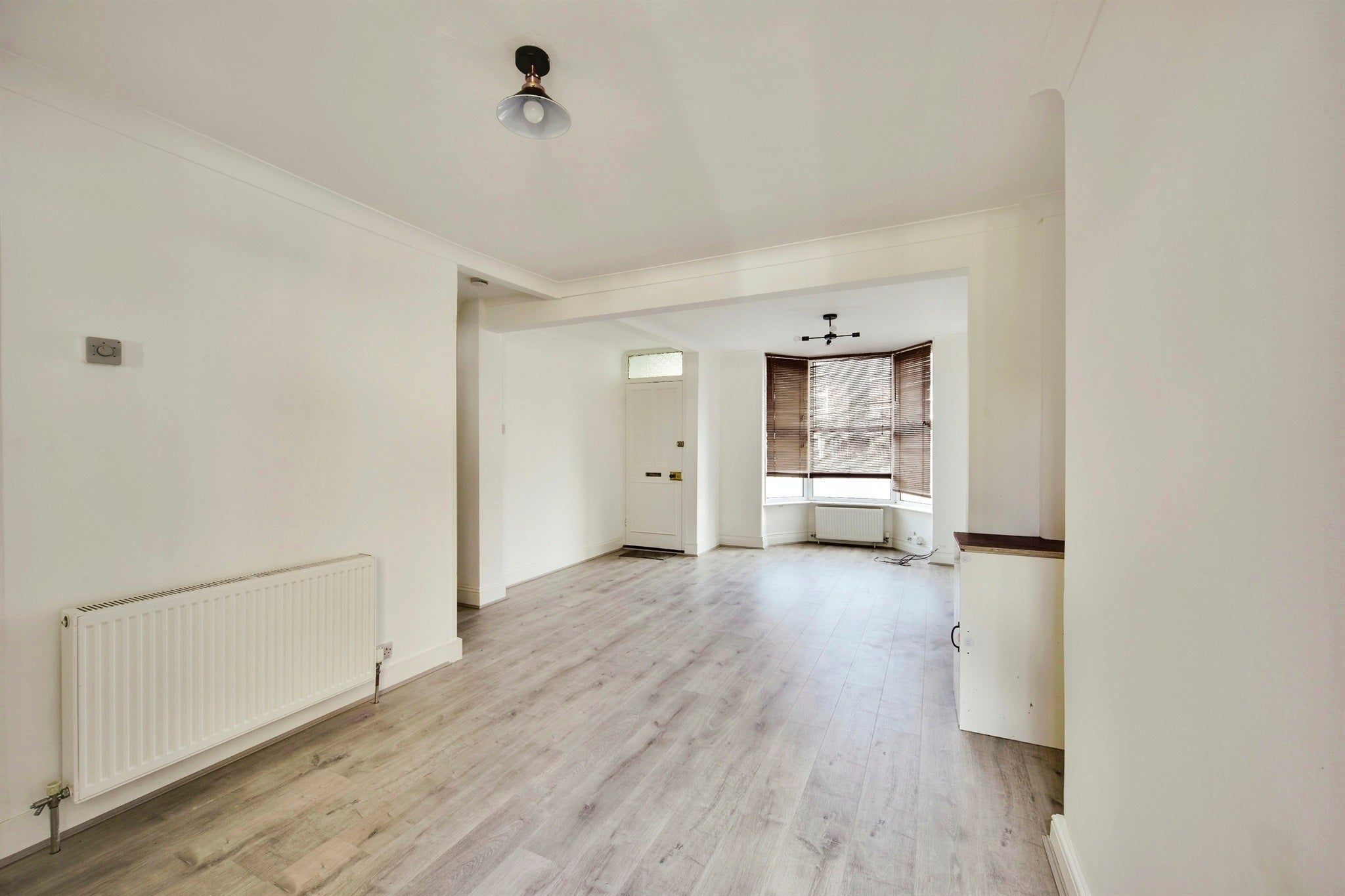 Flat Sheals Crescent in Maidstone