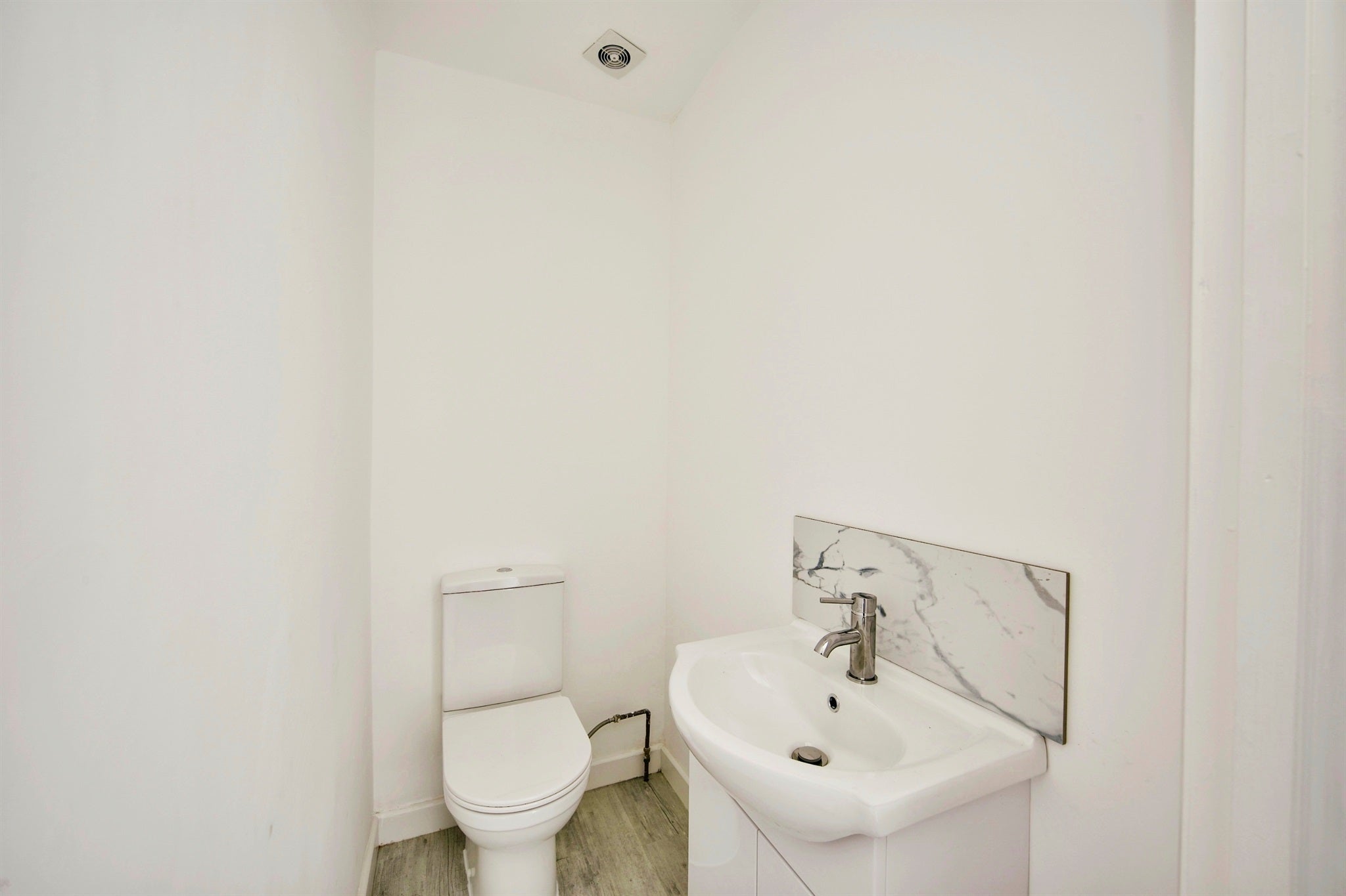Flat Sheals Crescent in Maidstone