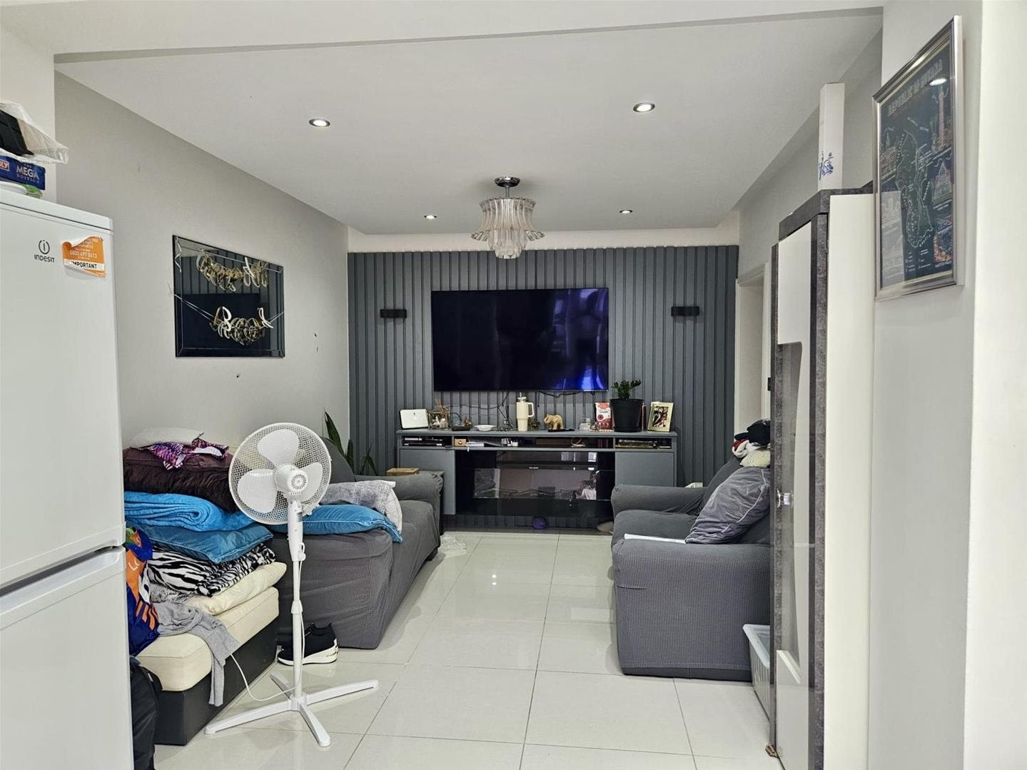 Room Meadowbank Road in Greater London