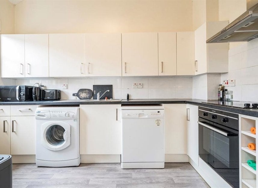 Flat Albany Street in Greater London