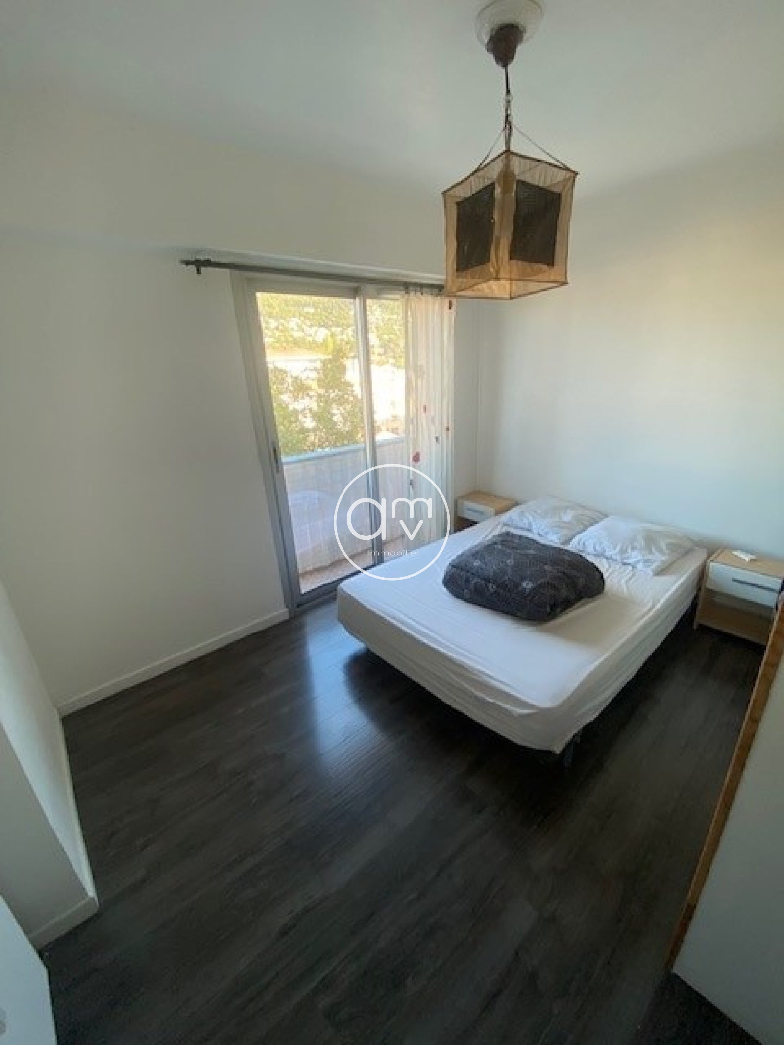 Flat La Toulonnaise in Toulon
