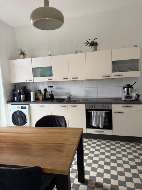 Wohnung Alter Deichweg in Cuxhaven