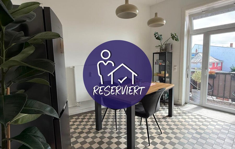 Wohnung Alter Deichweg in Cuxhaven