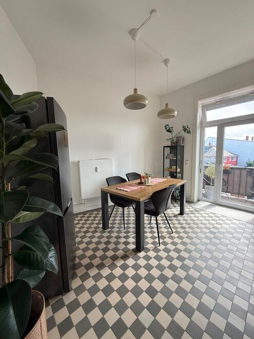 Wohnung Alter Deichweg in Cuxhaven