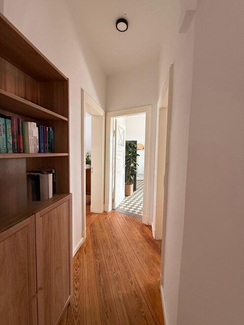 Wohnung Alter Deichweg in Cuxhaven
