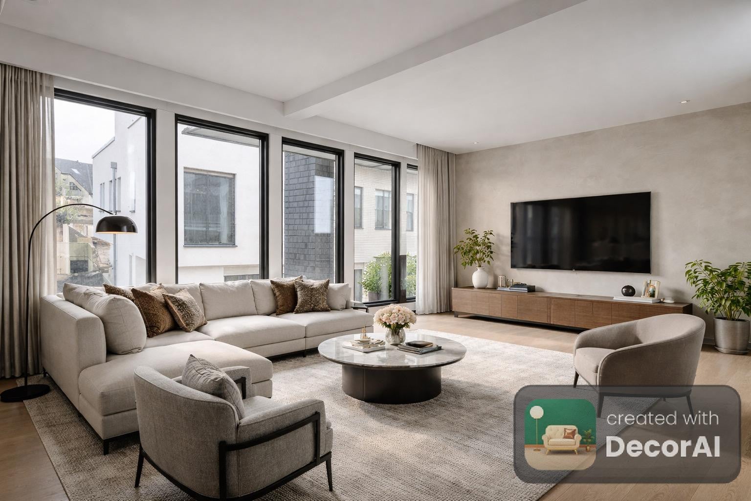 Haus Römerstraße in Meerbusch