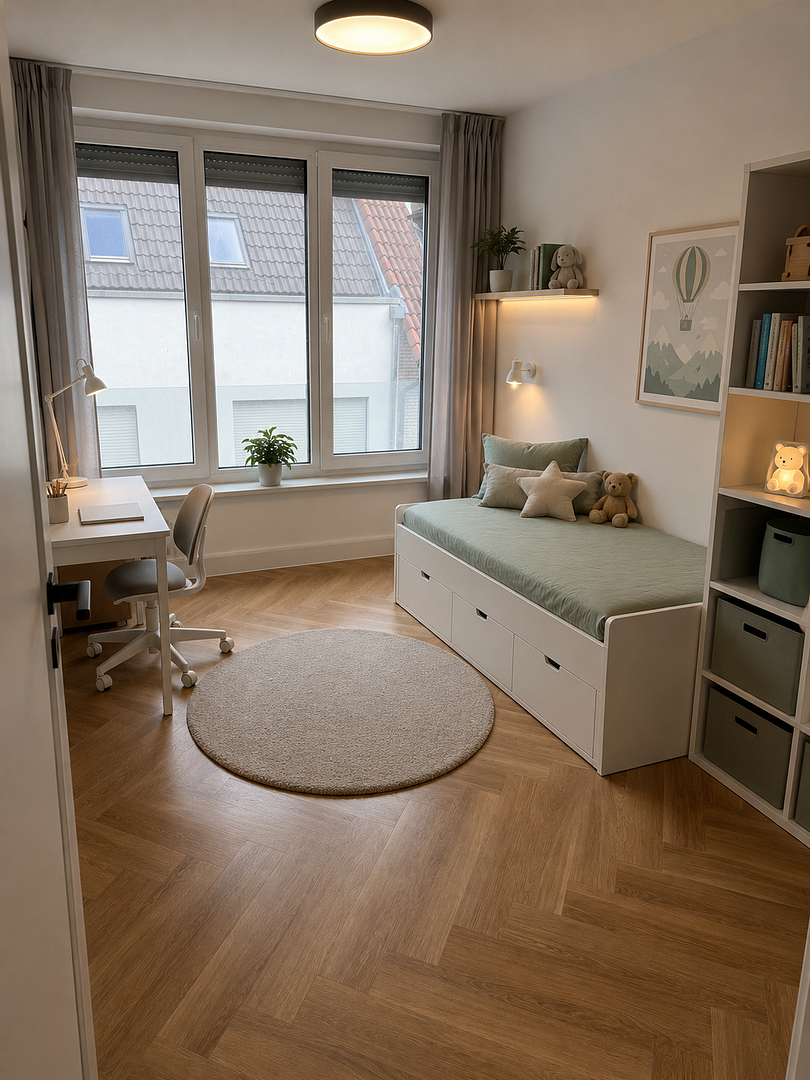 Haus Römerstraße in Meerbusch