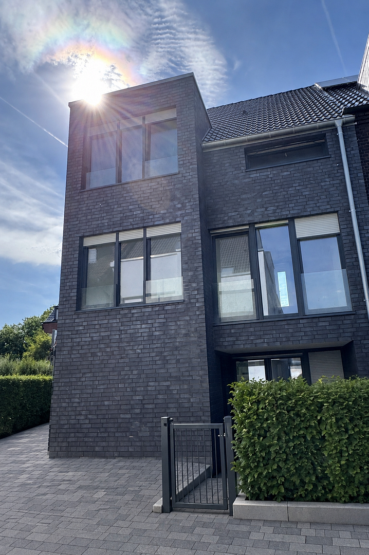 Haus Römerstraße in Meerbusch