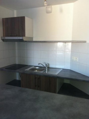 Flat Esplanade Compans Caffarelli in Toulouse