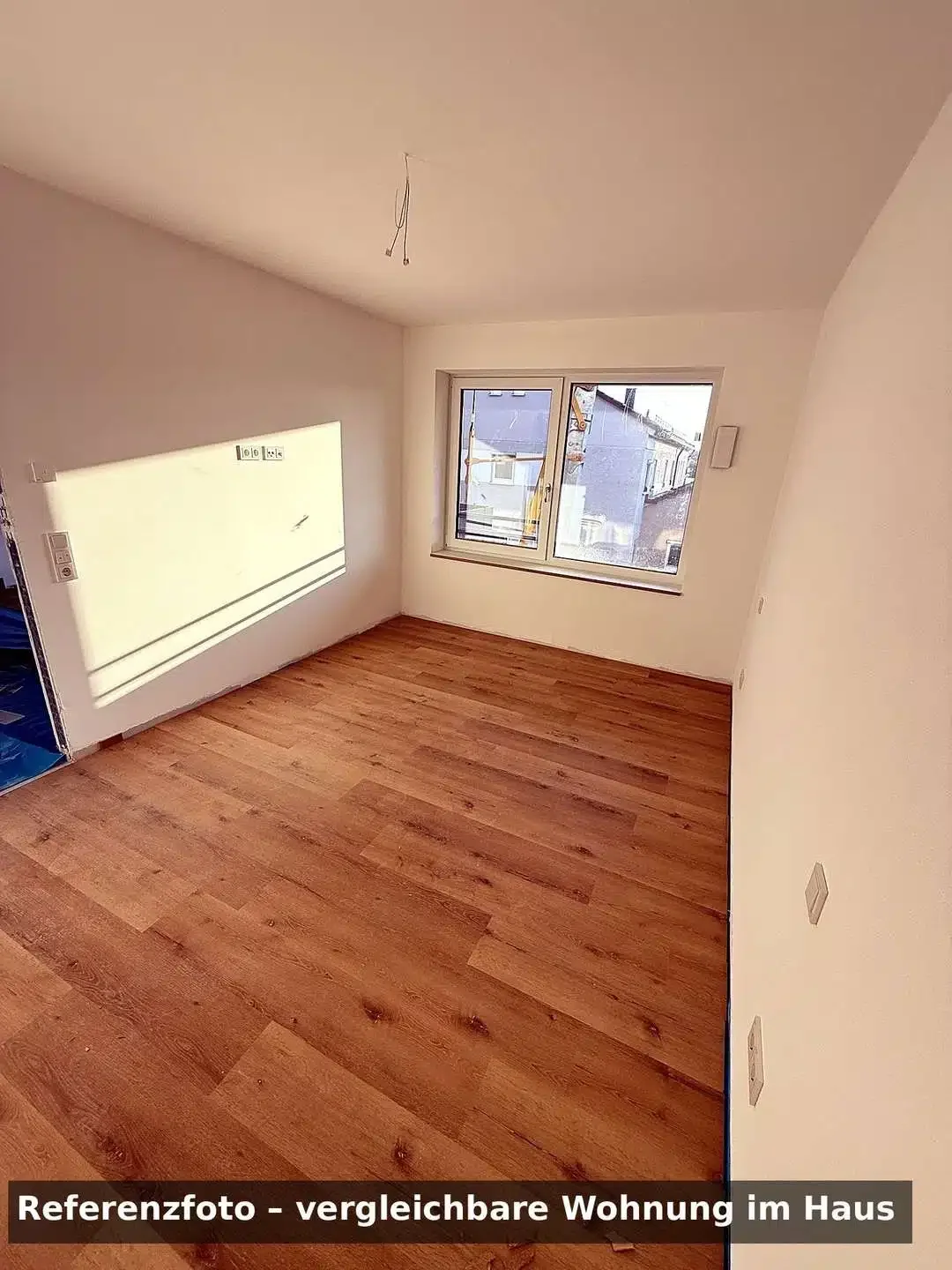 Wohnung Angermühle in Deggendorf