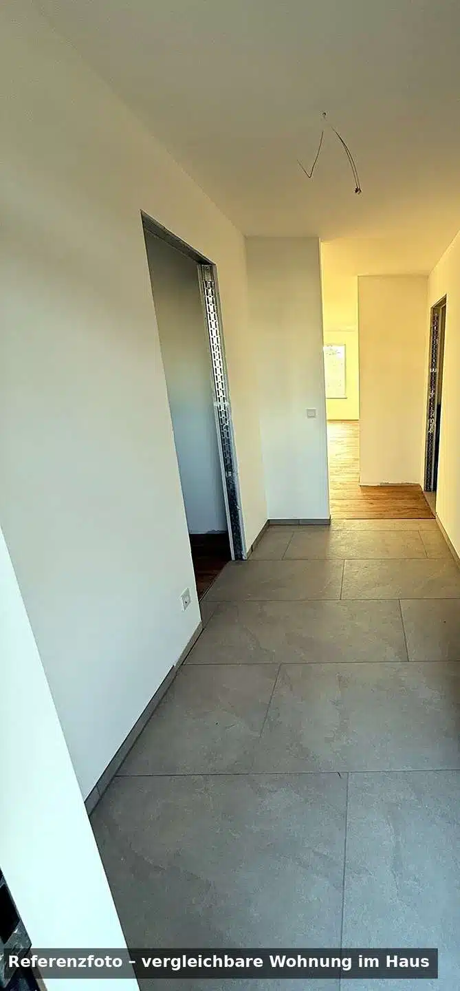 Wohnung Angermühle in Deggendorf