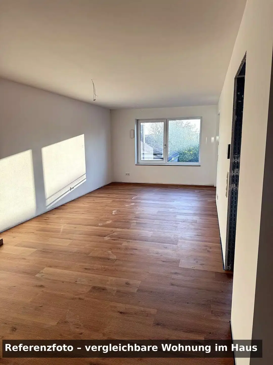 Wohnung Angermühle in Deggendorf