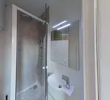 Appartement Rue Lacroix à Paris
