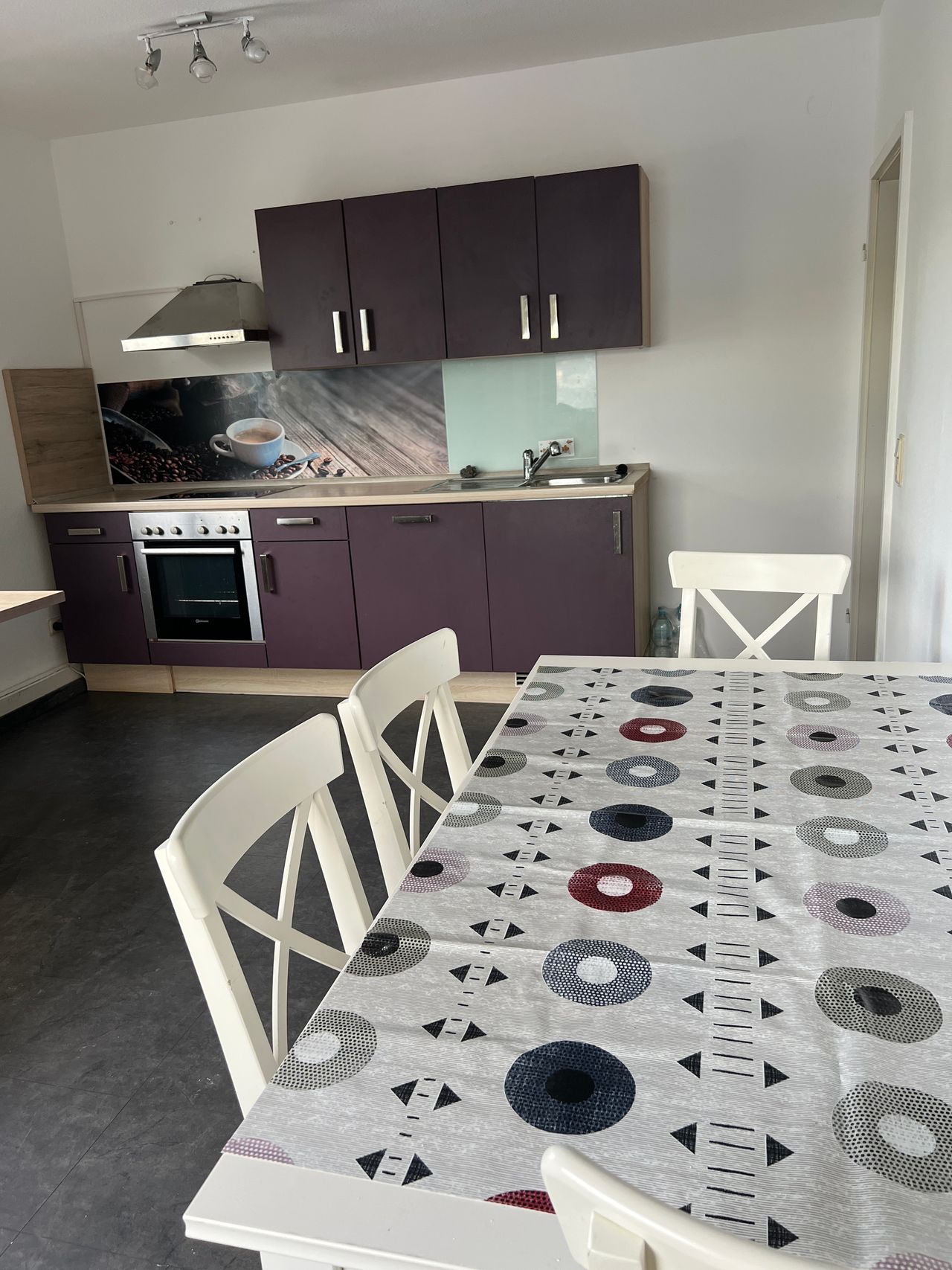 Wohnung Alte Landstraße in Gerbrunn