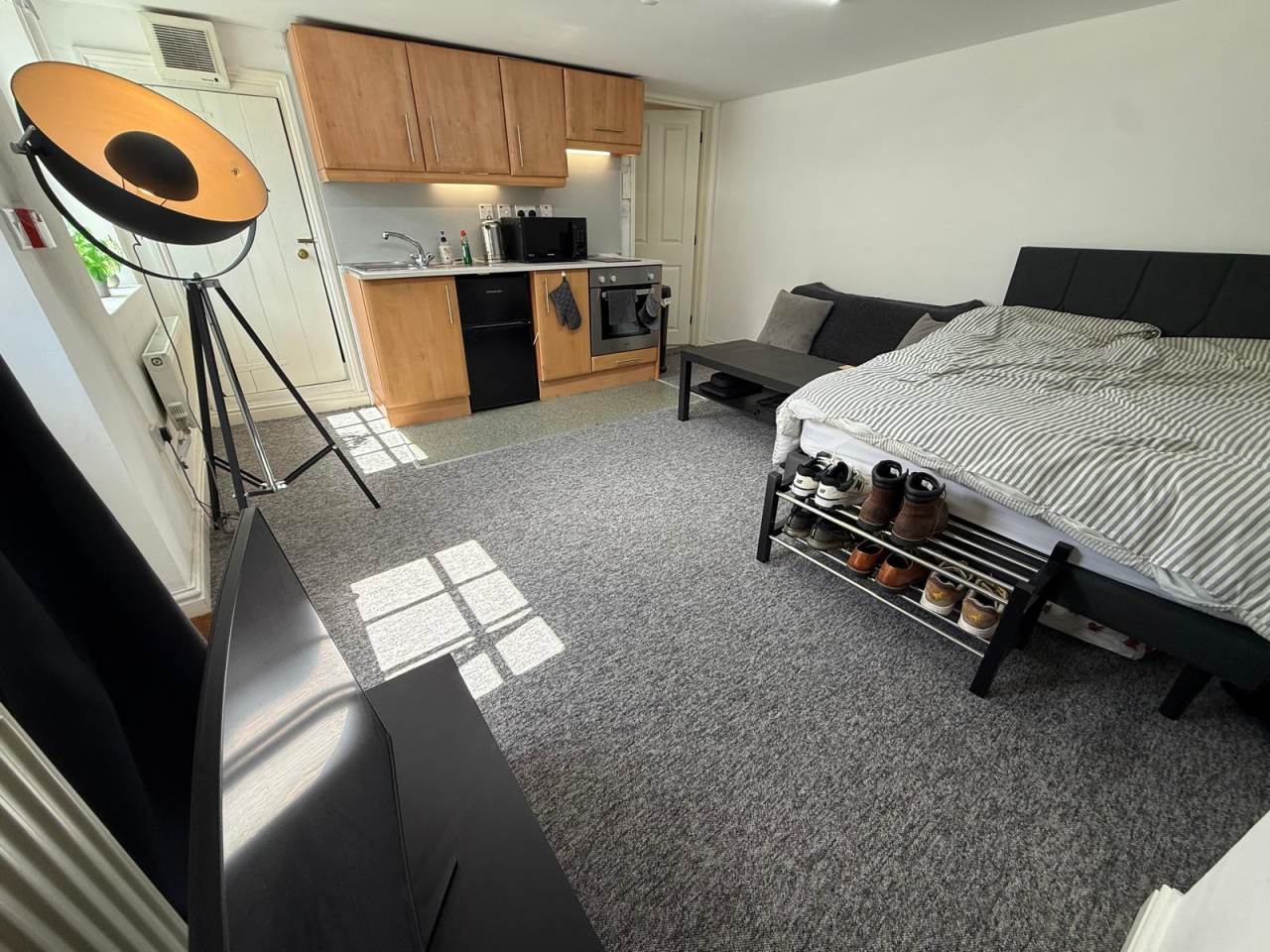 Flat The Halve in Trowbridge