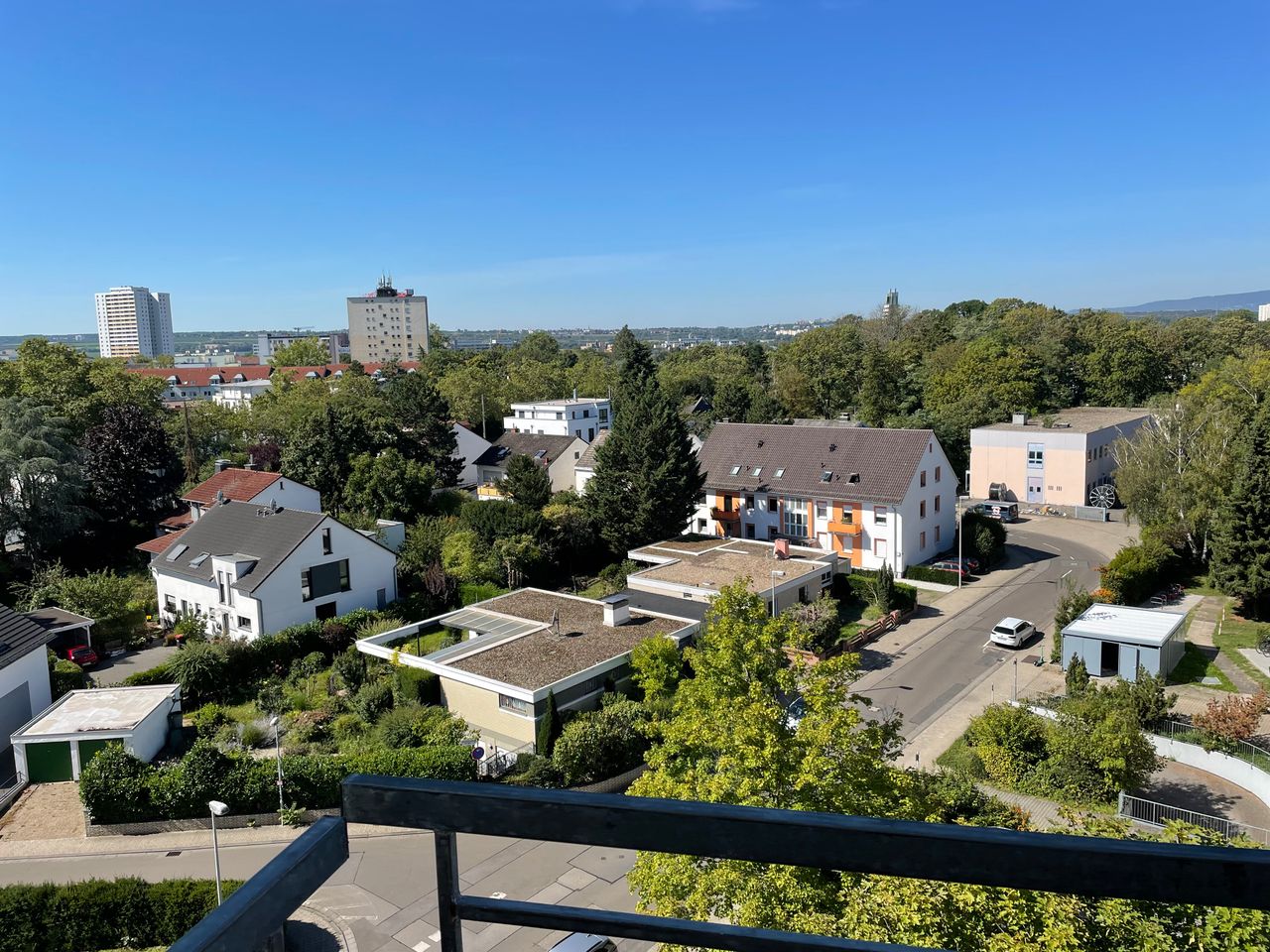 Wohnung Am Gonsenheimer Spieß in Mainz