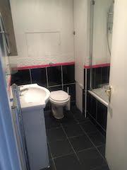 Room Verity Close in Greater London