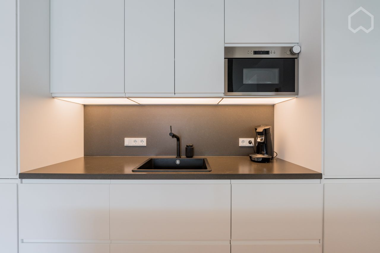 Wohnung Paul-Heyse-Straße in Berlin