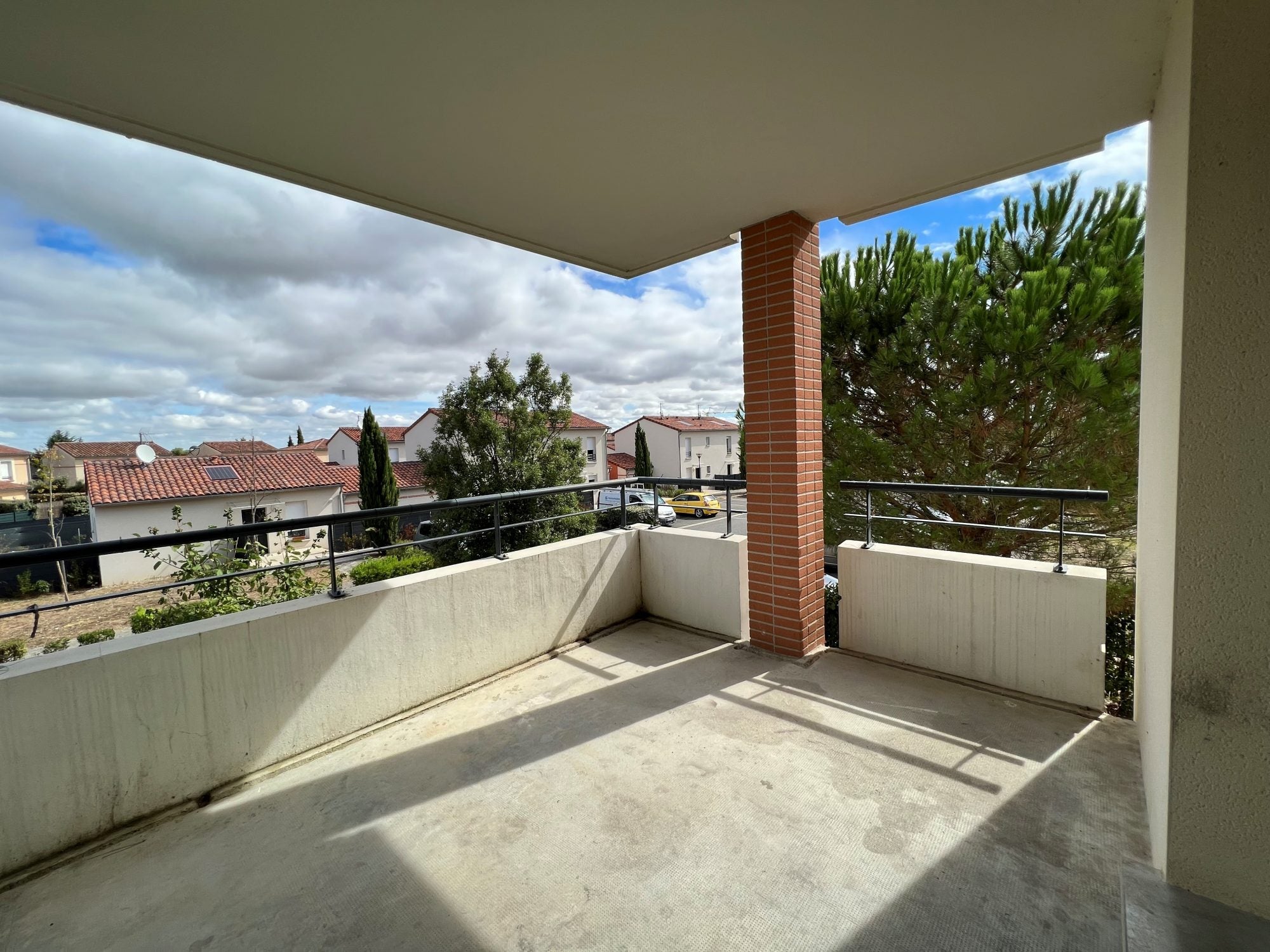 Appartement Chemin de Piquepé à Eaunes