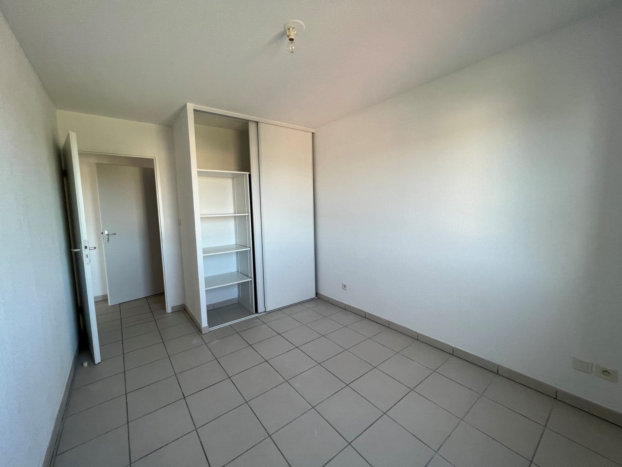 Appartement Chemin de Tarrastet à Eaunes