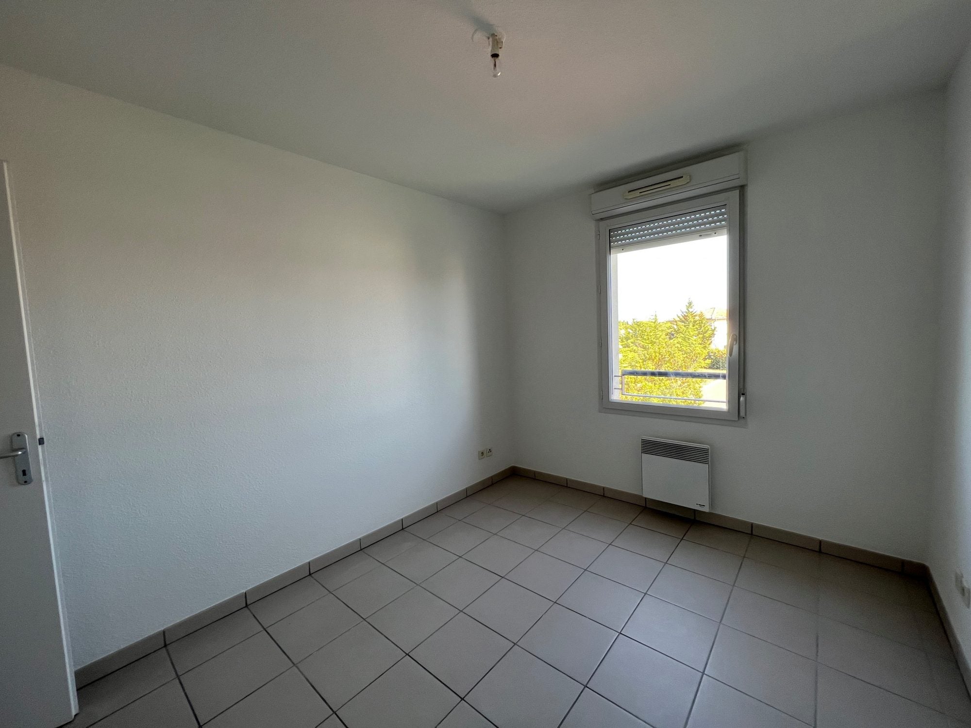 Appartement Rue du Vigné de Moulet à Eaunes