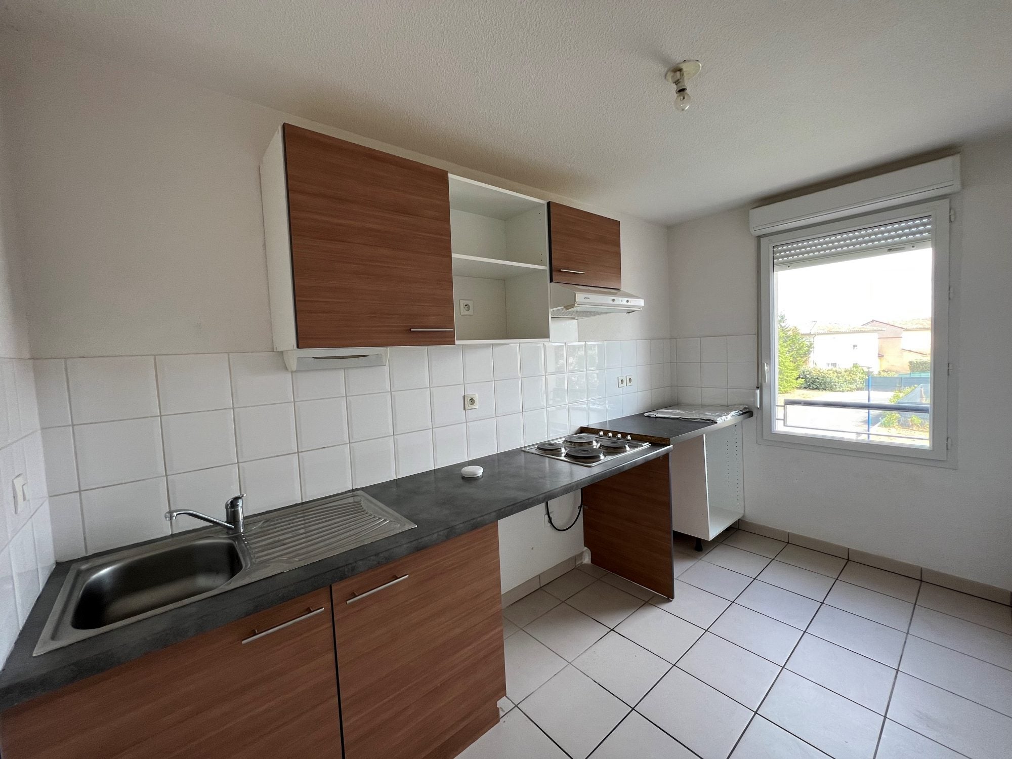 Appartement Chemin de Tarrastet à Eaunes
