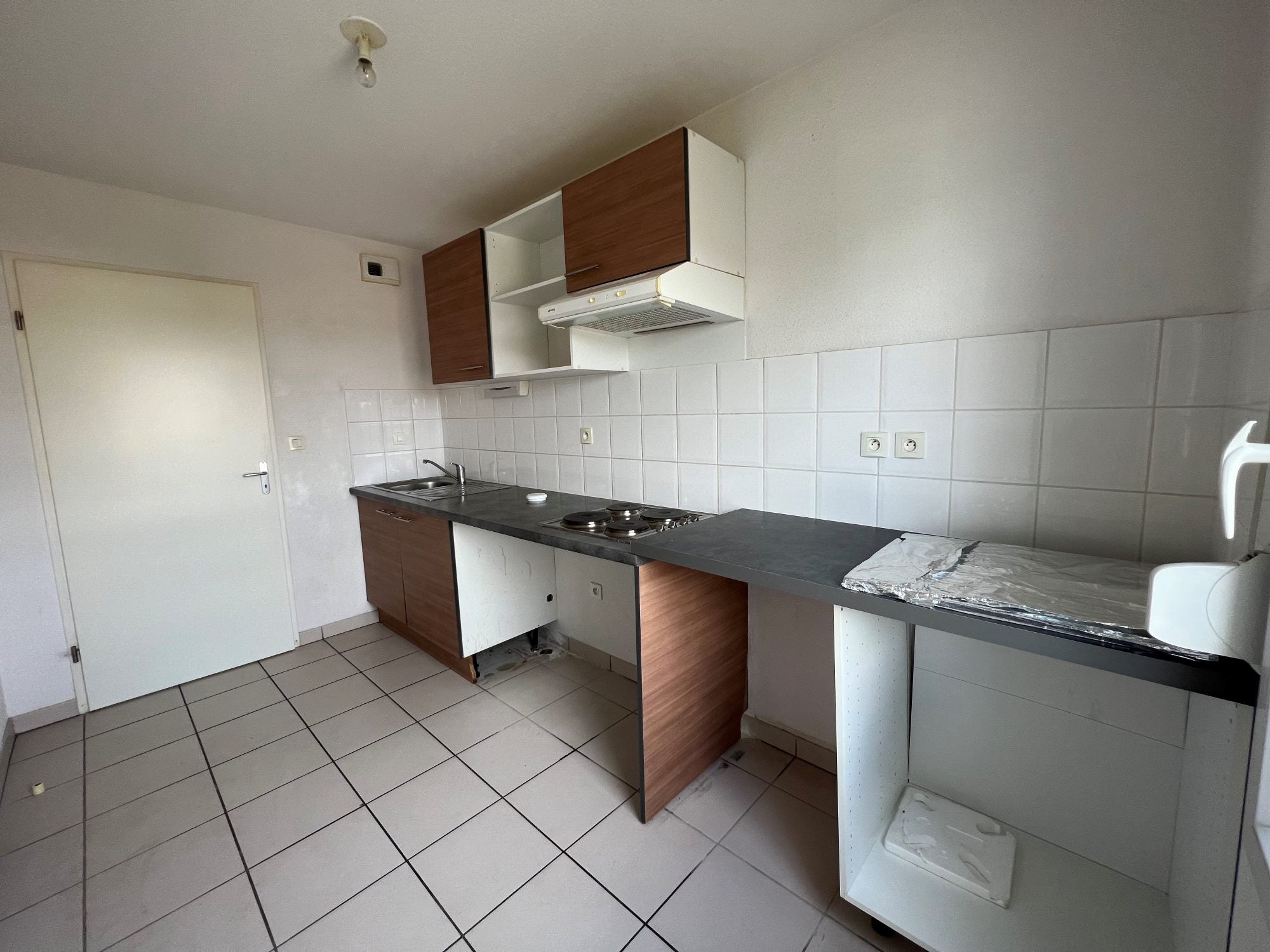 Appartement Chemin de Piquepé à Eaunes