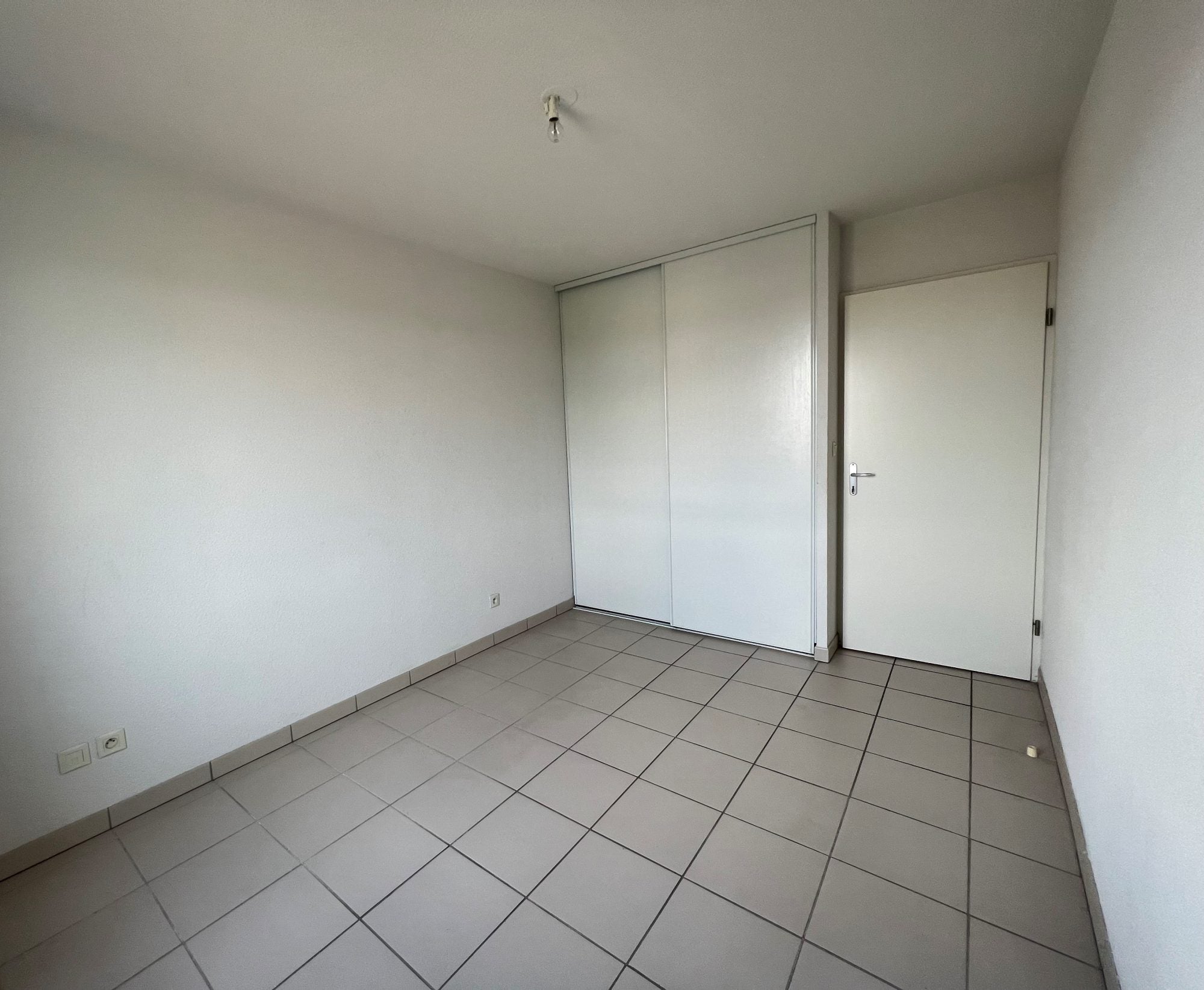 Appartement Chemin de Cantolauzet à Muret