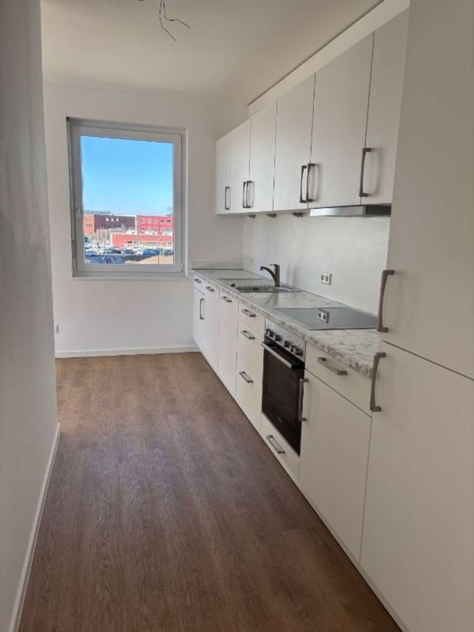 Wohnung Rathausgasse in Schönefeld