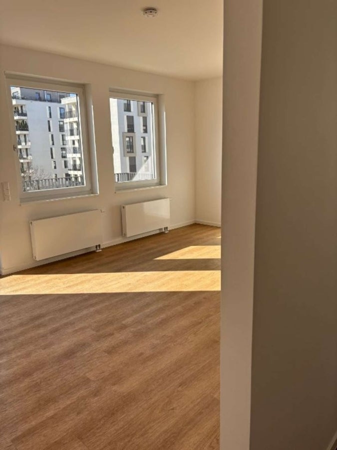 Wohnung Rathausgasse in Schönefeld