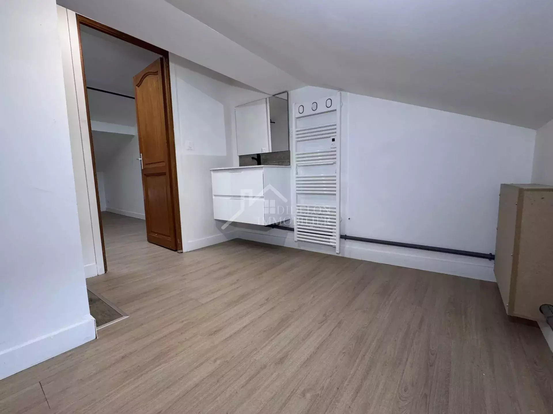 Appartement Rue de Verdun à Pont-à-Mousson