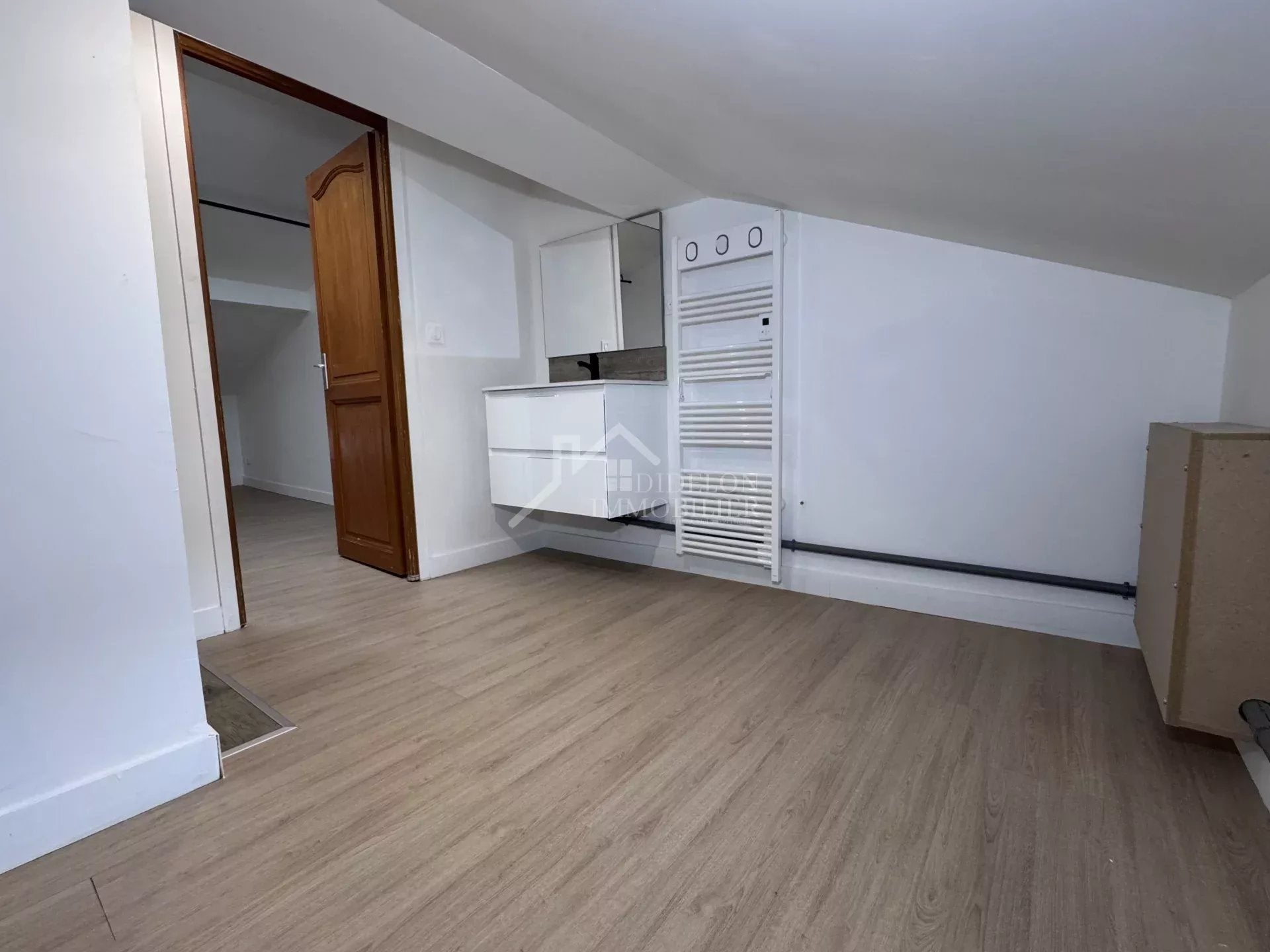 Appartement Rue de Verdun à Pont-à-Mousson