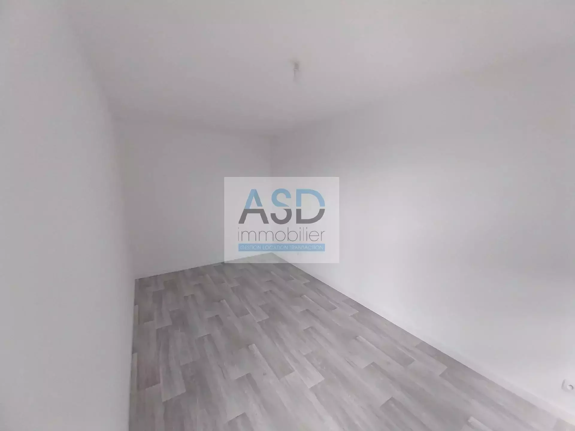 Appartement Boulevard du Président Hoover à Lille