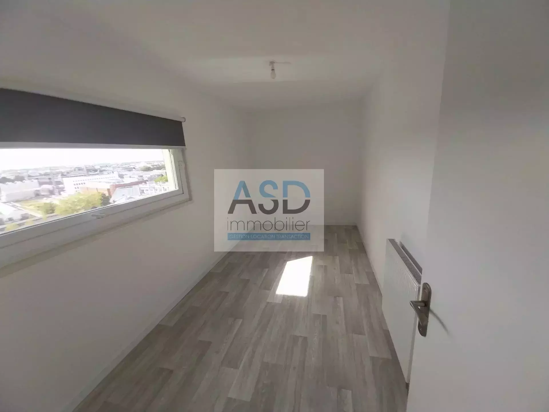 Appartement Boulevard du Président Hoover à Lille