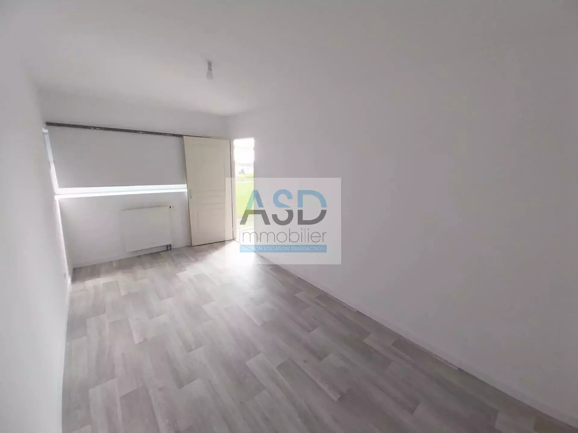 Appartement Boulevard du Président Hoover à Lille
