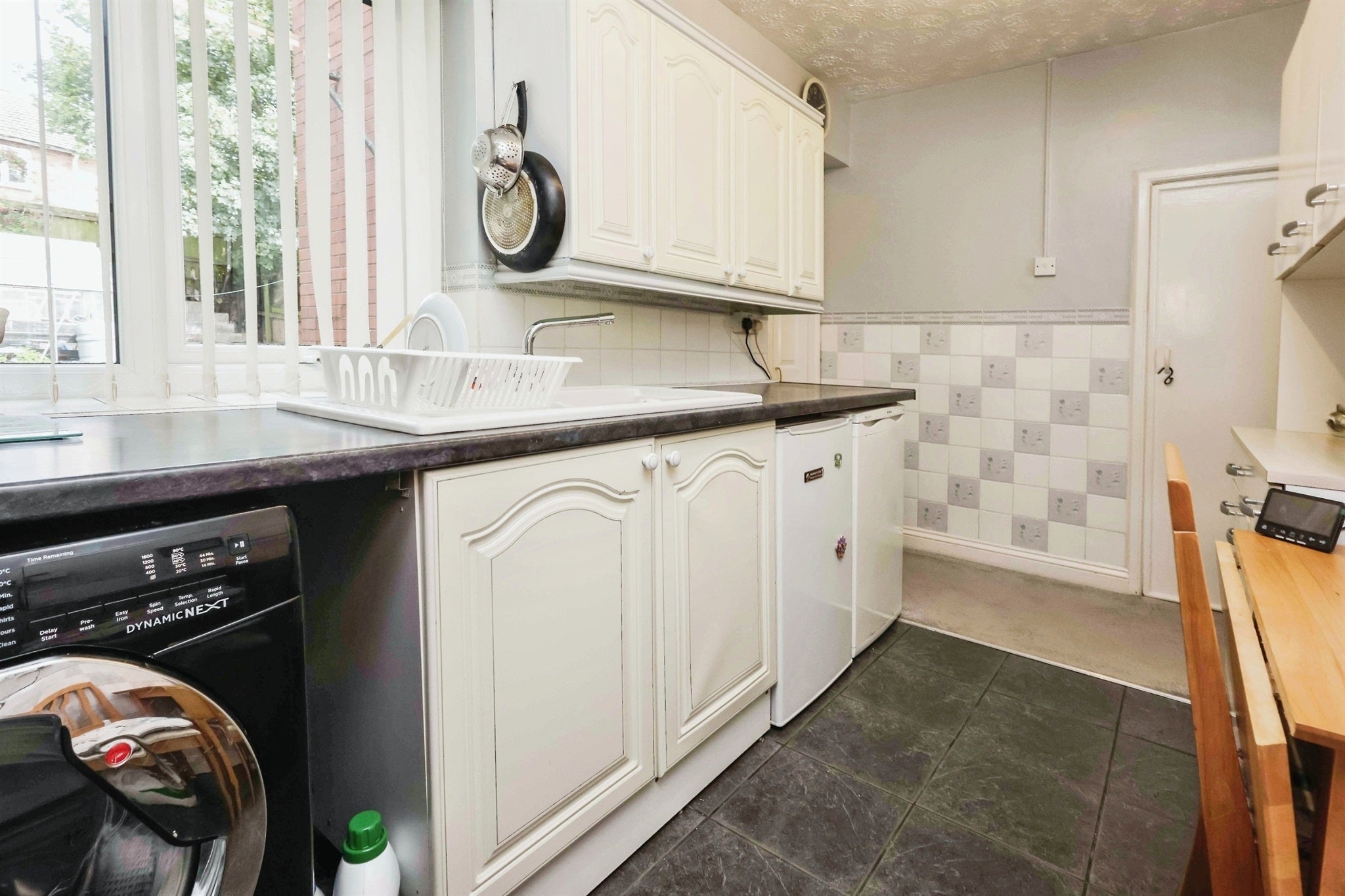 Flat Newhall Road in Sandwell