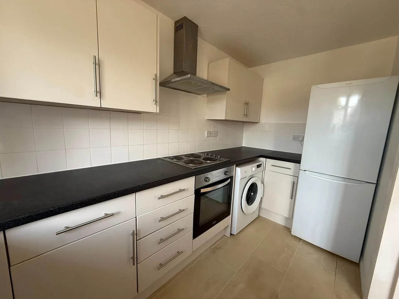 Flat Kilmington Close in Winkfield