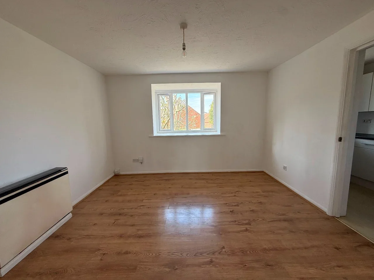 Flat Kilmington Close in Winkfield