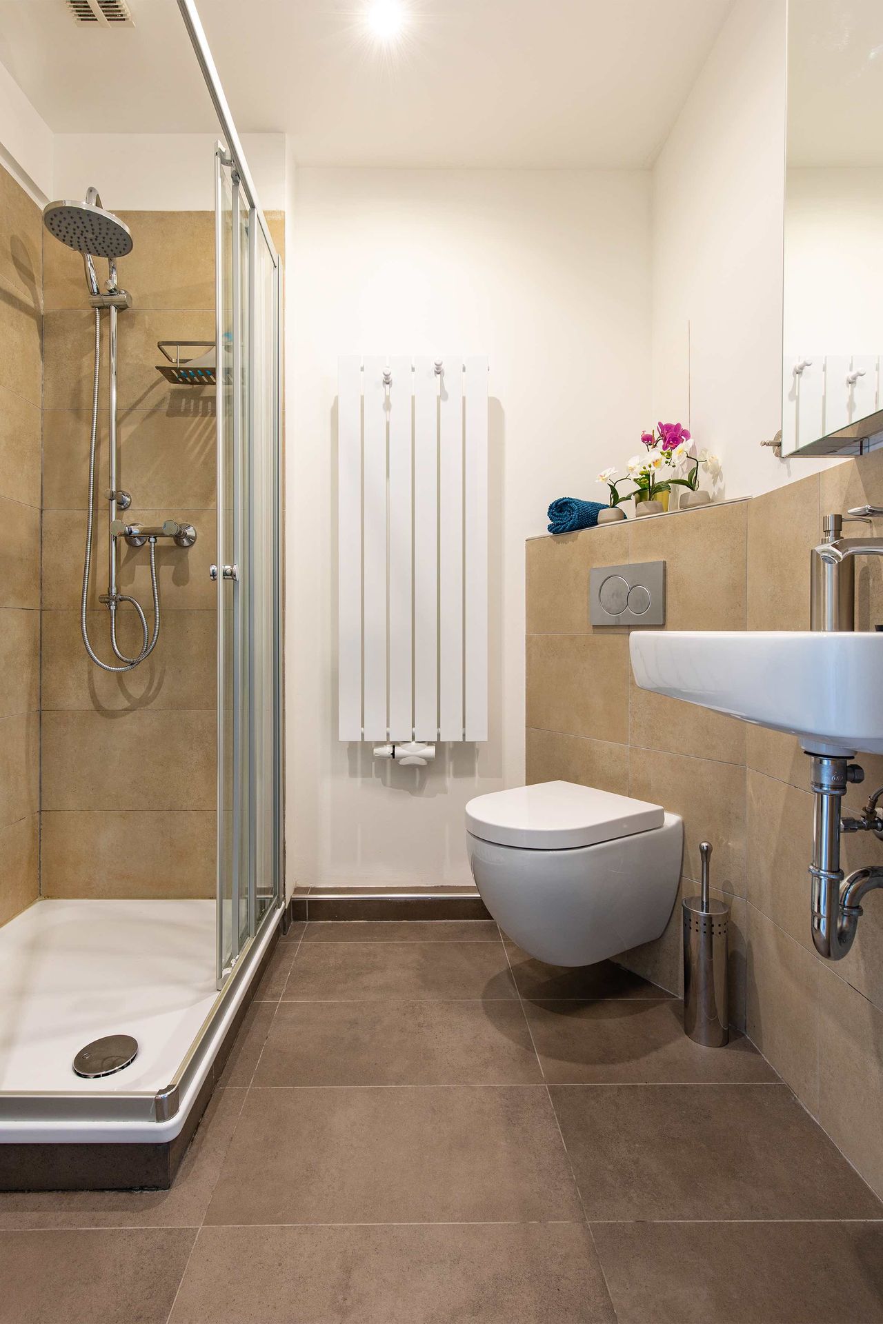 Wohnung Kluser Höhe in Wuppertal