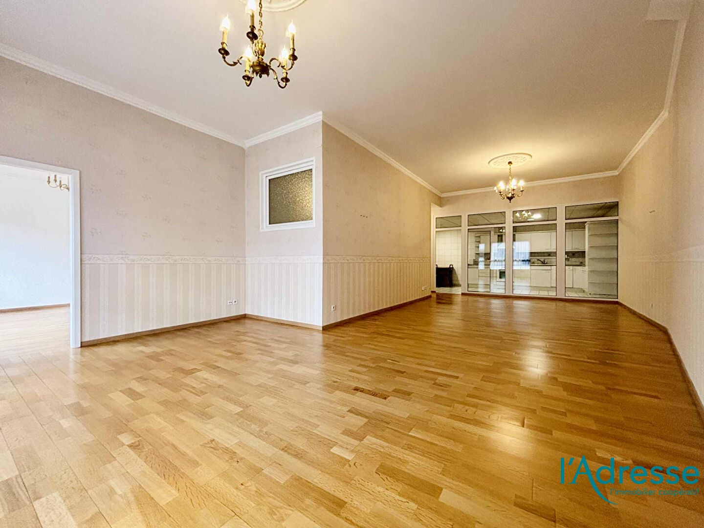 Appartement Rue du Ladhof à Colmar