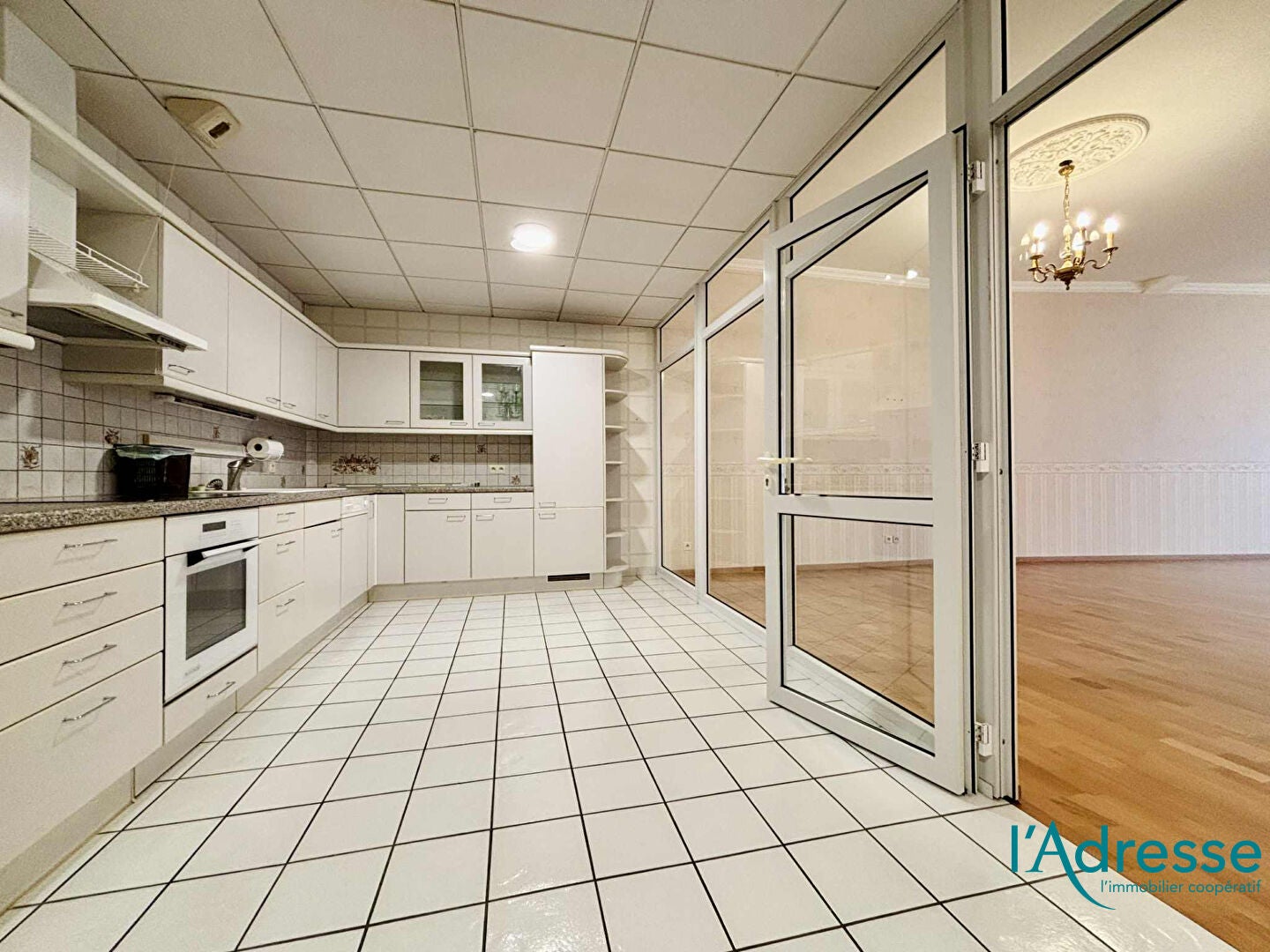 Appartement Rue du Ladhof à Colmar